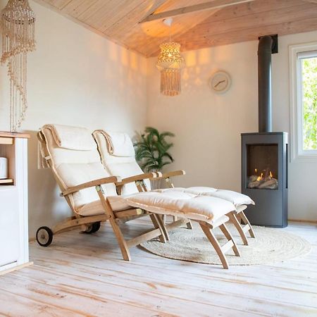 B&B Joli Met Prive Wellness Wemeldinge Luaran gambar
