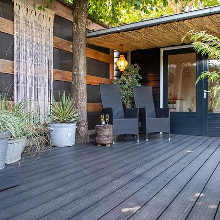 B&B Joli Met Prive Wellness Wemeldinge Luaran gambar