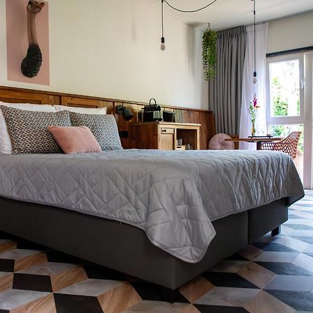 B&B Joli Met Prive Wellness Wemeldinge Luaran gambar