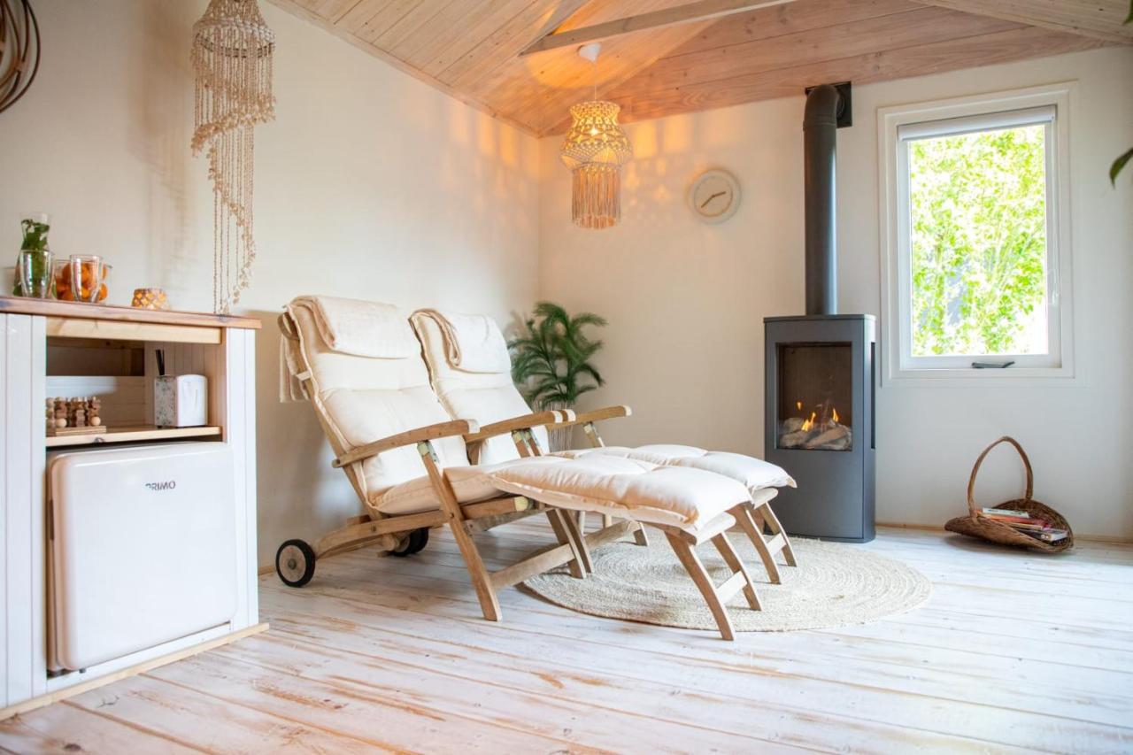 B&B Joli Met Prive Wellness Wemeldinge Luaran gambar