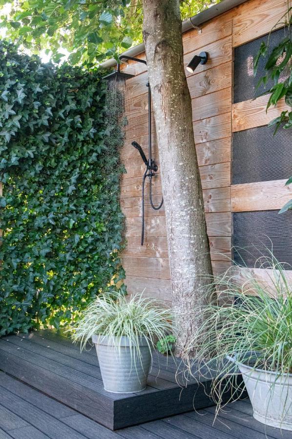 B&B Joli Met Prive Wellness Wemeldinge Luaran gambar