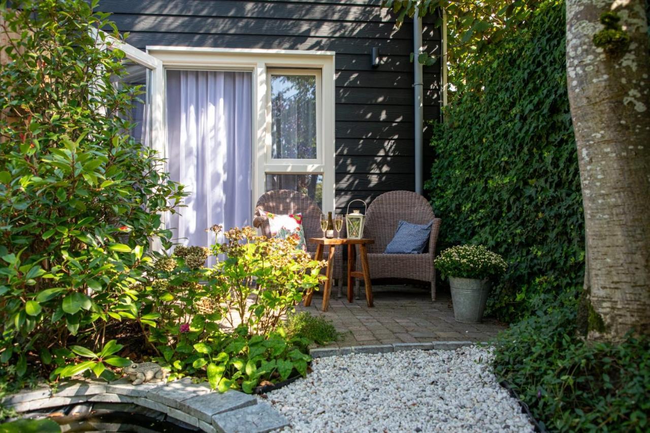 B&B Joli Met Prive Wellness Wemeldinge Luaran gambar