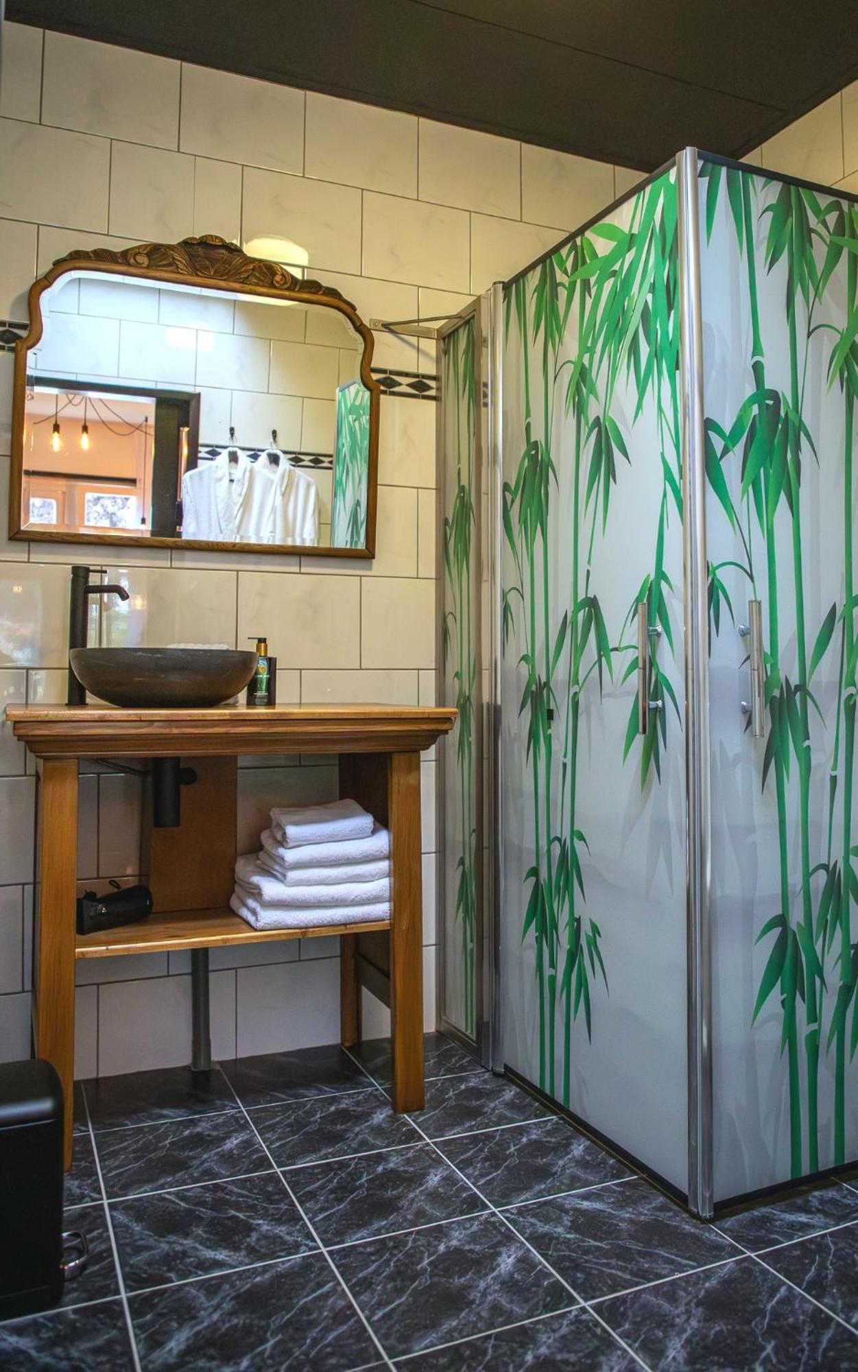 B&B Joli Met Prive Wellness Wemeldinge Luaran gambar
